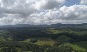 67,75 hectares – OPORTUNIDADE – Barão de Cocais